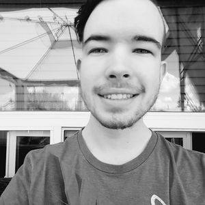 Meet your Posher, Benjamin